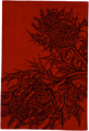 Thistle - Red