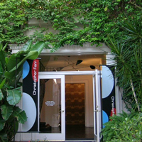 Los Angeles Showroom